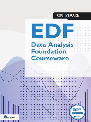 cover image of Data Analysis Foundation Courseware